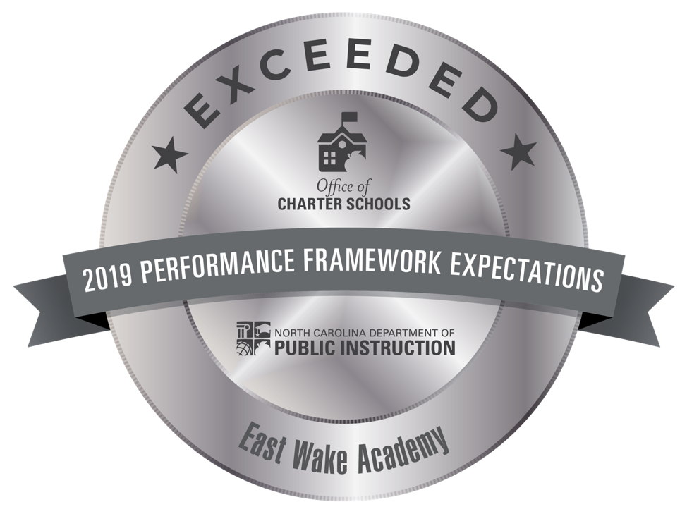 Performance Framework Seal