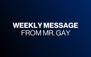 Week of June 15, 2020
