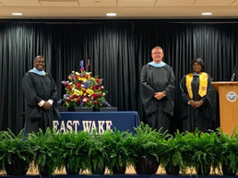 EWA Graduation 2020