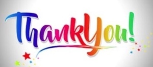 Kick off to Teacher Appreciation Week- Thank you to our PARENTS!