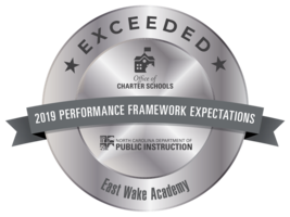 EWA Exceeds State Expectations