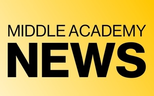 Middle Academy News 3/12/2020