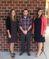 Teachers of the Year 2019-2020