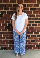 Instructional Assistant of the Year 2019-2020