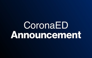 Remote Learning Suspended