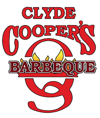 Clyde coopers bbq