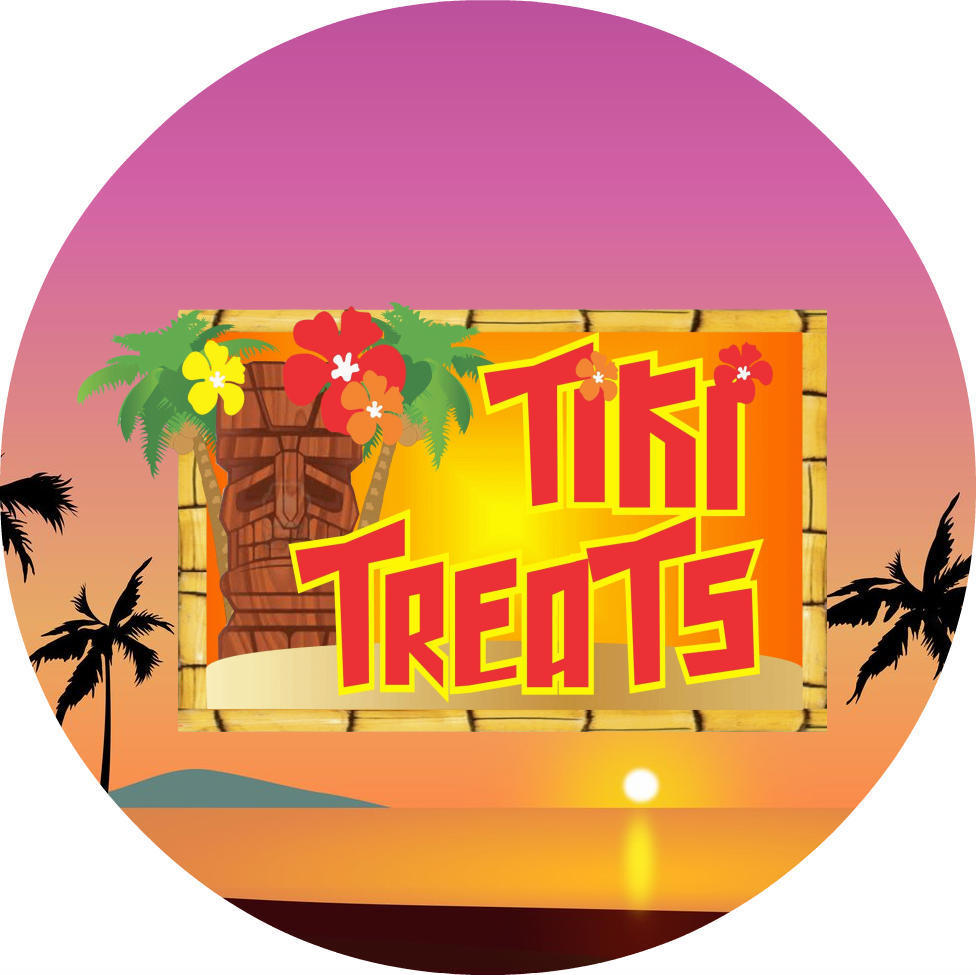 tiki treats