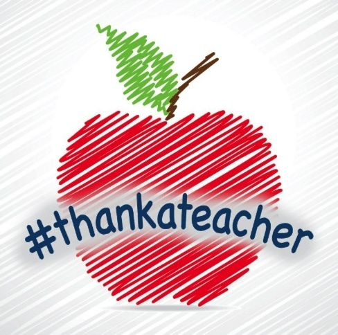 thankateacher