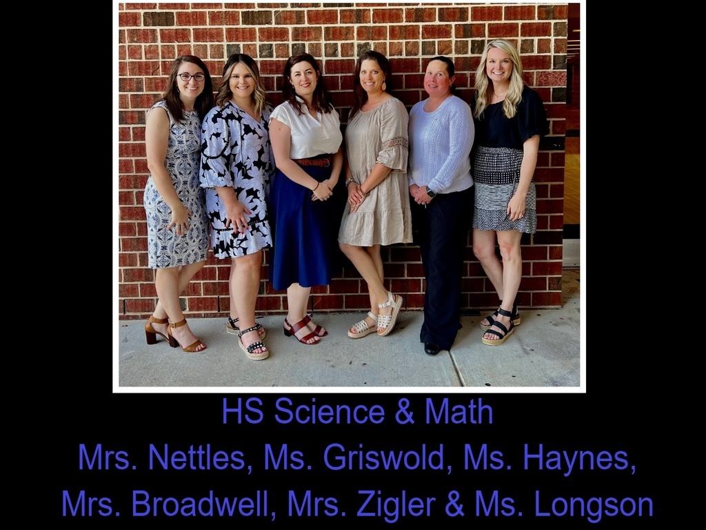 HS Science & Math