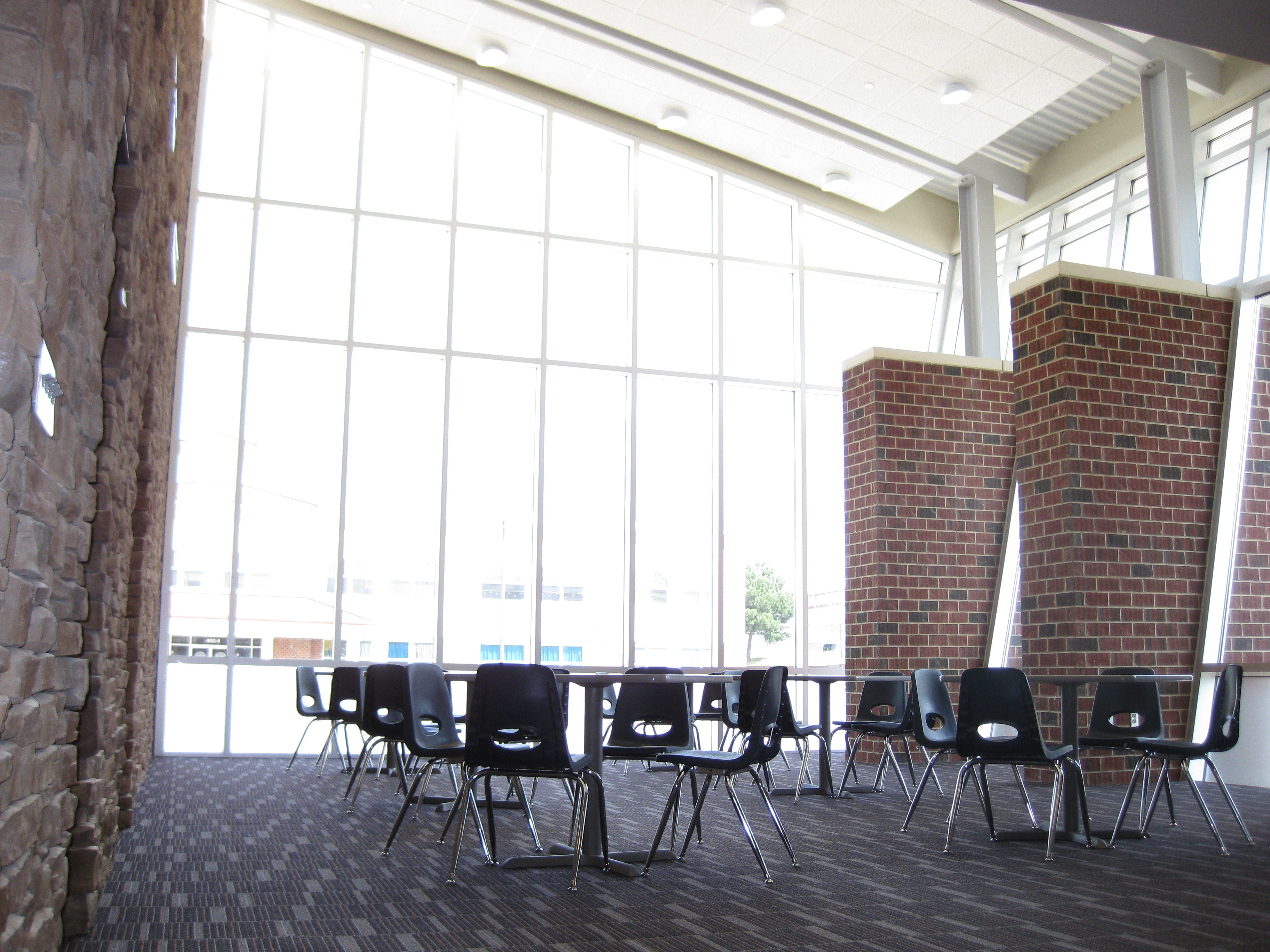 East Wake Academy